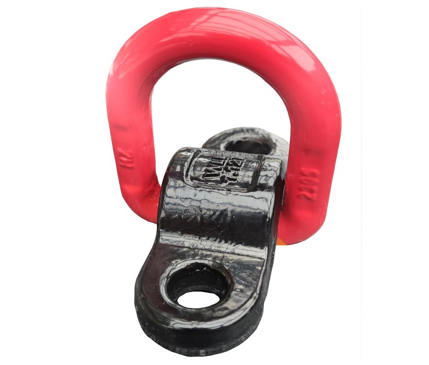 anschlagpunkt schraubbar ab 1 t Traglast